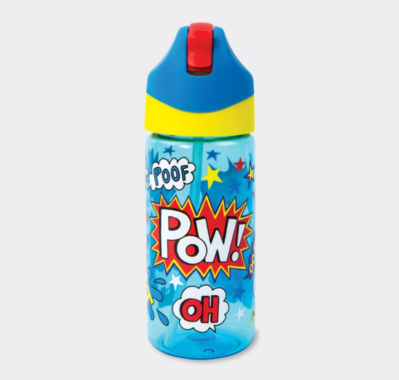 Dečija flašica za vodu 350ml - Super Hero