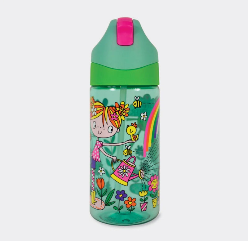 Dečija flašica za vodu 350ml - Little Gardener