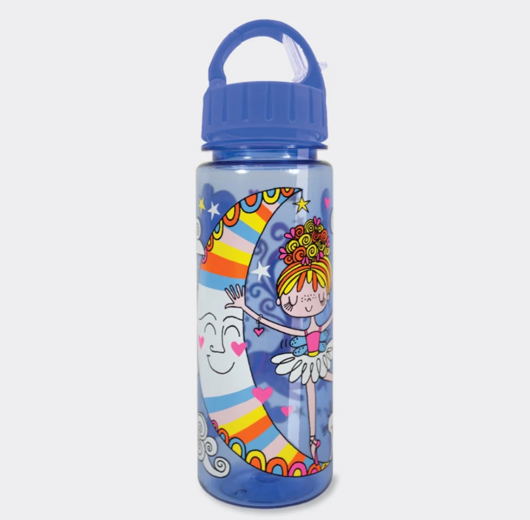 Dečija flašica za vodu 500ml - Moon Dance