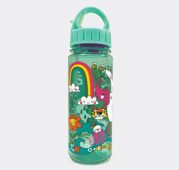 Dečija flašica za vodu 500ml - Love Our Planet
