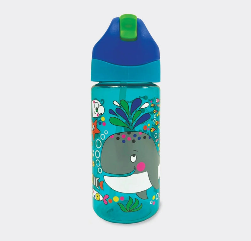 Dečija flašica za vodu 350ml - Have A Whaley Good Day!