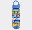 Dečija flašica za vodu 500ml - Today Looks Beautiful/Suns & Rainbows