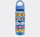 Dečija flašica za vodu 500ml - Today Looks Beautiful/Suns & Rainbows