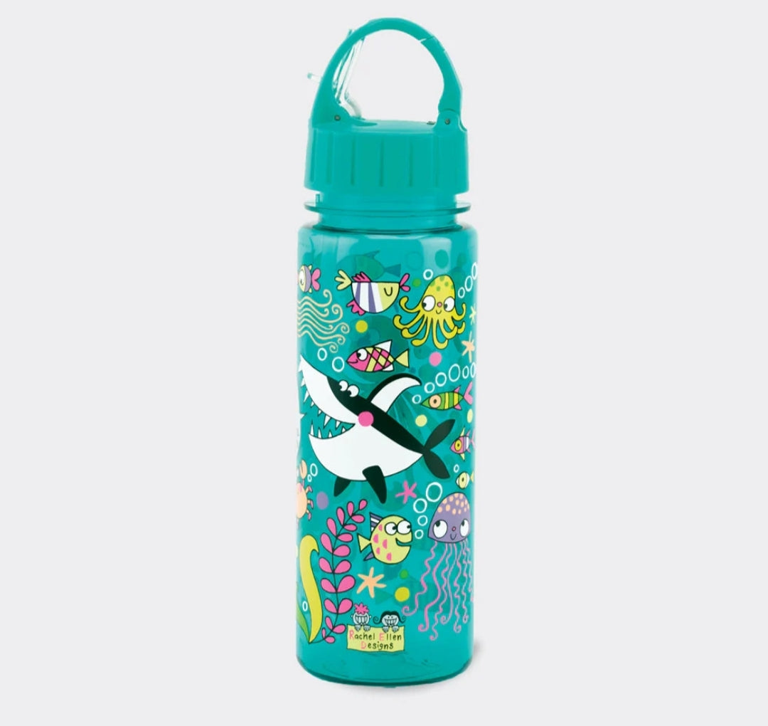 Dečija flašica za vodu 500ml - Love Our Oceans