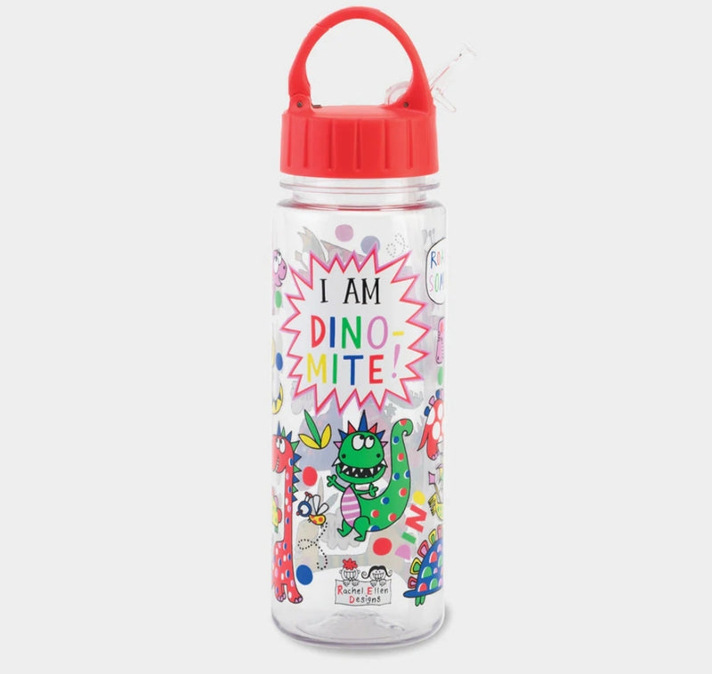 Dečija flašica za vodu 500ml - I am Dino-mite!