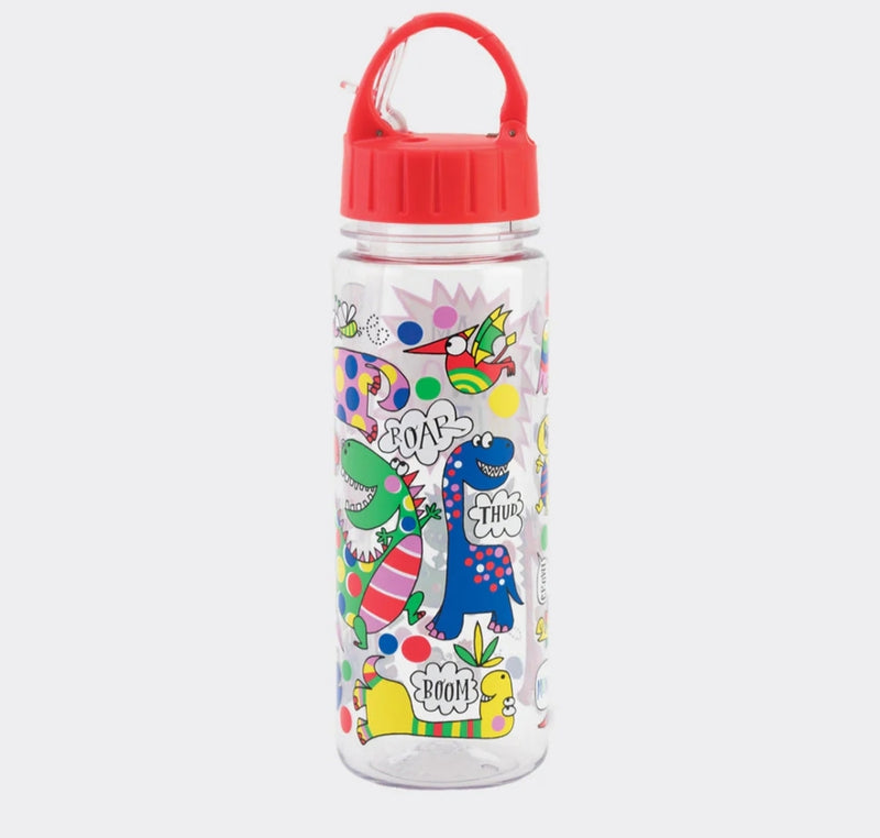Dečija flašica za vodu 500ml - I am Dino-mite!