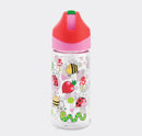 Dečija flašica za vodu 350ml - Love Bugs