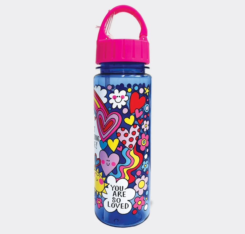 Dečija flašica za vodu 500ml - Never Forget How Amazing You Are
