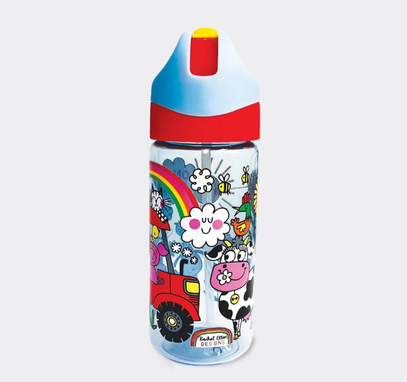 Dečija flašica za vodu 350ml - On The Farm