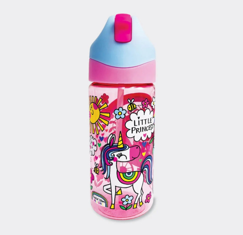 Dečija flašica za vodu 350ml - Little Princess