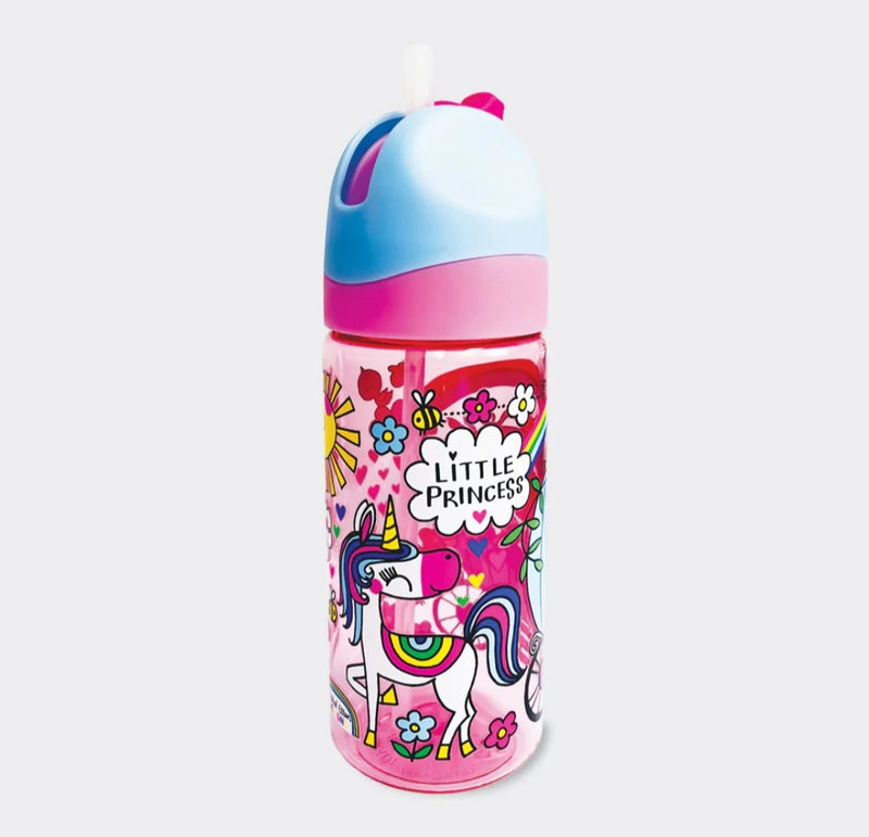 Dečija flašica za vodu 350ml - Little Princess