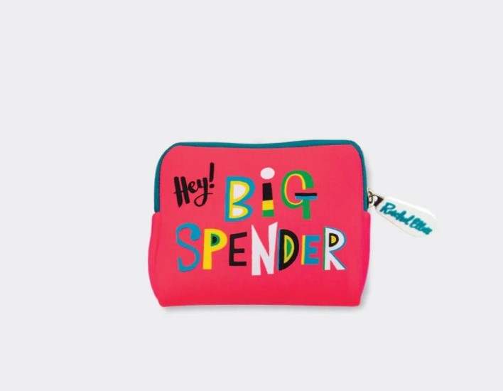 Mali novčanik - Hey! Big Spender