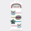 Gumice za kosu - Cat/Miaow