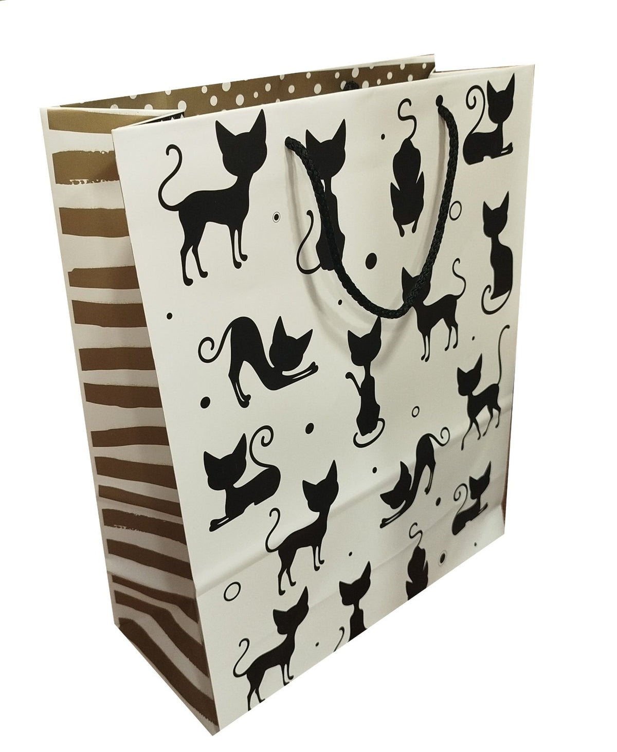 Ukrasna kesa macke 32x14x40