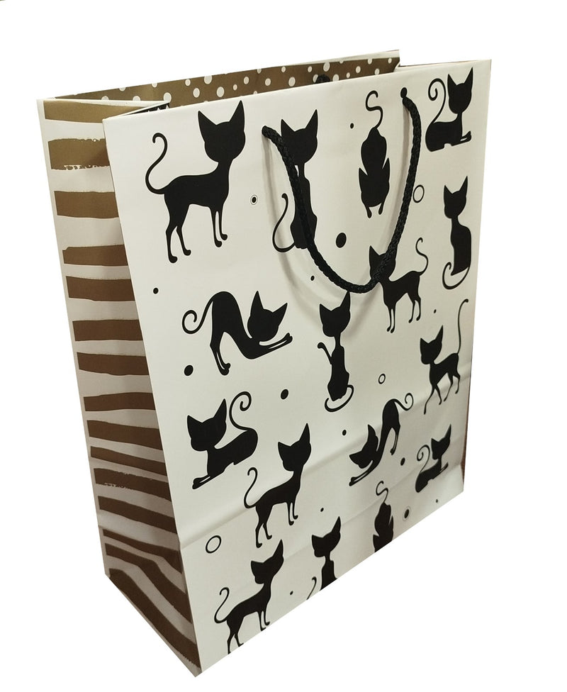 Ukrasna kesa macke 32x14x40