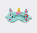 Dečija maska za spavanje - Jednorog