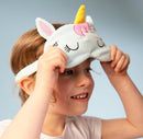 Dečija maska za spavanje - Jednorog