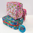 Dečiji neseser - Dinosaurus