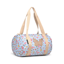 Vikend torba - Blue Butterfly Liberty