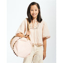 Vikend torba - Pink Flounces