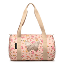 Vikend torba - Pink Butterfly Liberty
