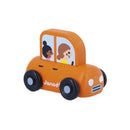 Autić- Porodični auto