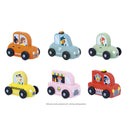 Autić- Porodični auto