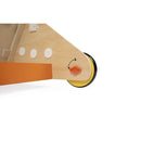 Guralica drvena - Zeka Peka