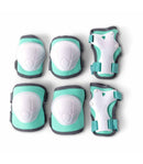 Yvolution zeleni štitnici za decu