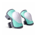 Yvolution zeleni štitnici za decu