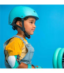 Yvolution zeleni štitnici za decu