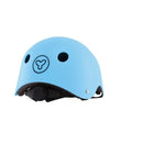 YVOLUTION Kacige za decu - plave