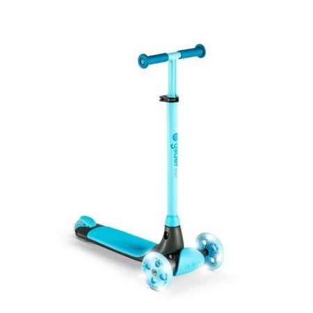YGlider KIWI trotinet - plavi