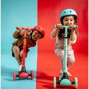 YGlider KIWI trotinet - plavi