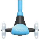 YGlider KIWI trotinet - plavi