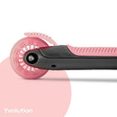 YGlider KIWI trotinet - rozi