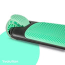 YGlider KIWI trotinet - zeleni