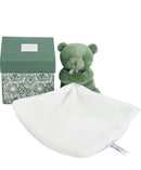 Plišane mede sa mazilicom