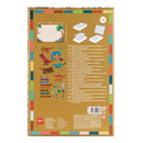 Igra sa magnetima - dinosaurus