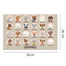 Igra - pogodi ko sam