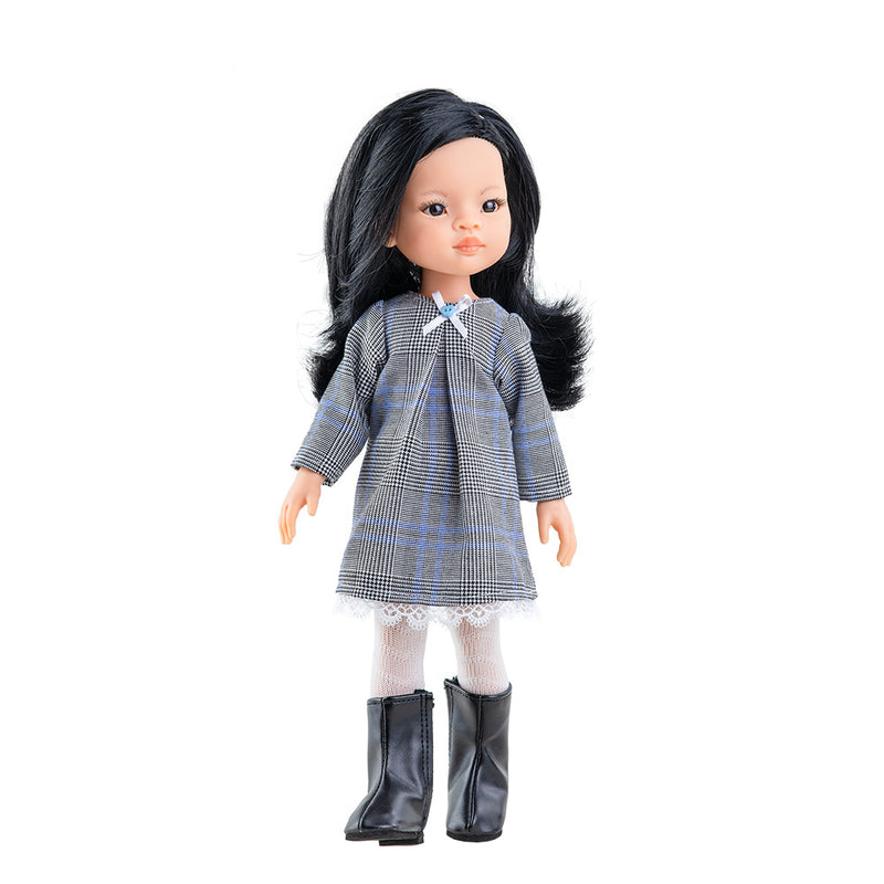 Lutka Lea 32cm