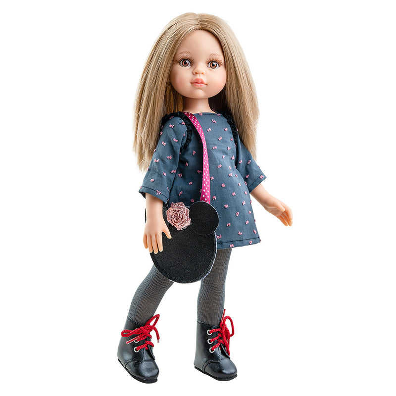 Odeća za Miu 32cm