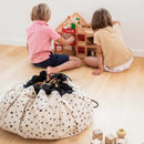 2 u 1 vreća i podloga - Iksići