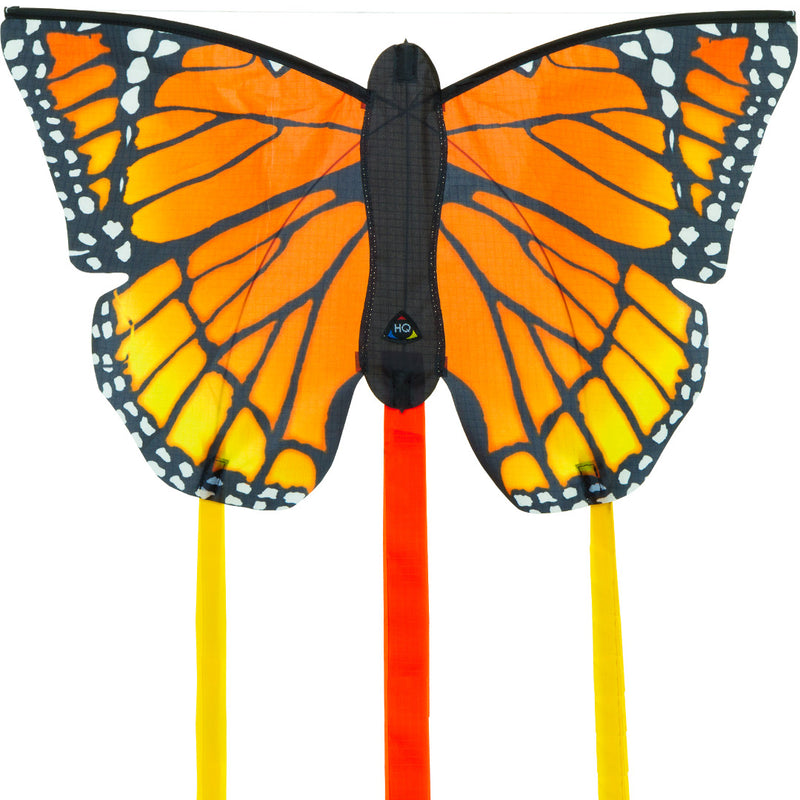 Zmaj - Crveni leptir Monarh 52 cm