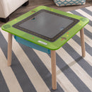 Voz set sa postoljem - stenovite planine