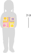 Drveni "Ne ljuti se čoveče" - Princeze