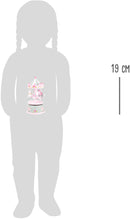 Muzička kutija - Ringišpil sa konjima