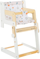 Lil Button hranilica za lutke bebe