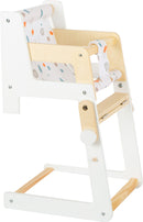 Lil Button hranilica za lutke bebe