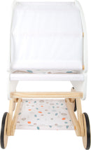 Lil Button kolica za bebe